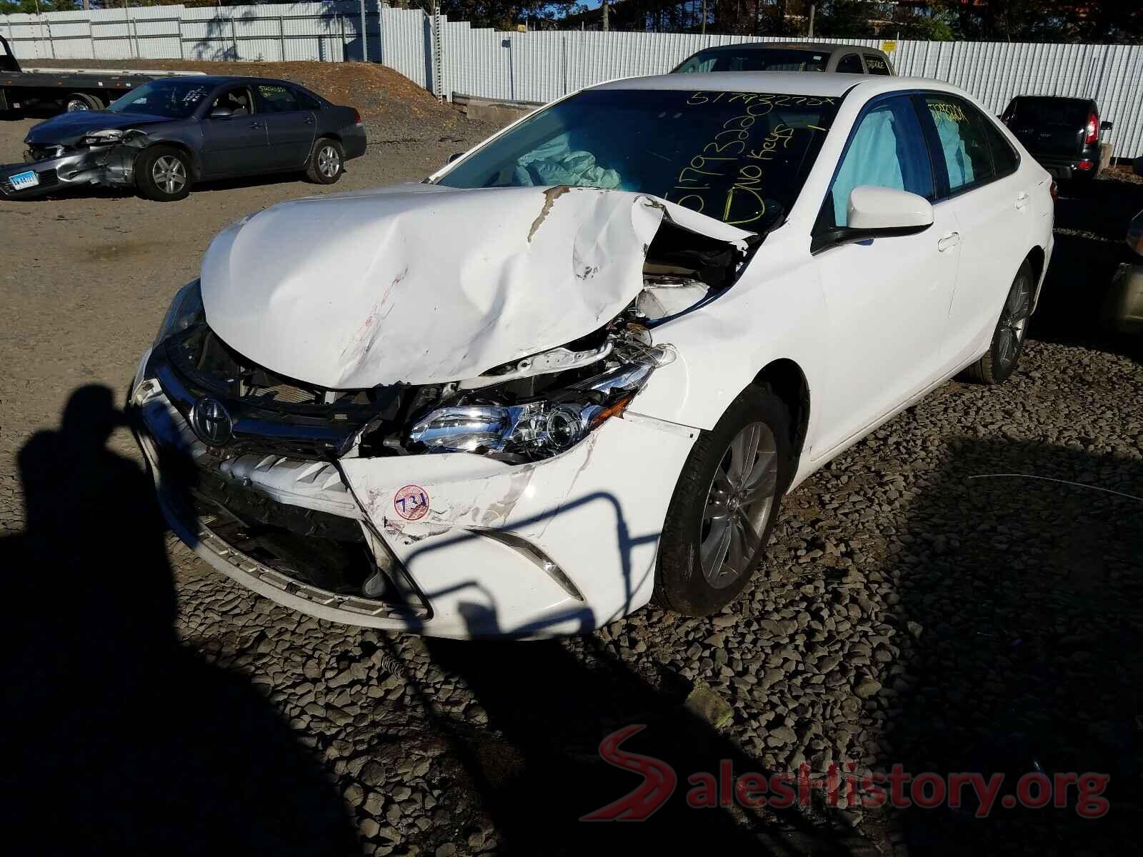 4T1BF1FK4HU346641 2017 TOYOTA CAMRY