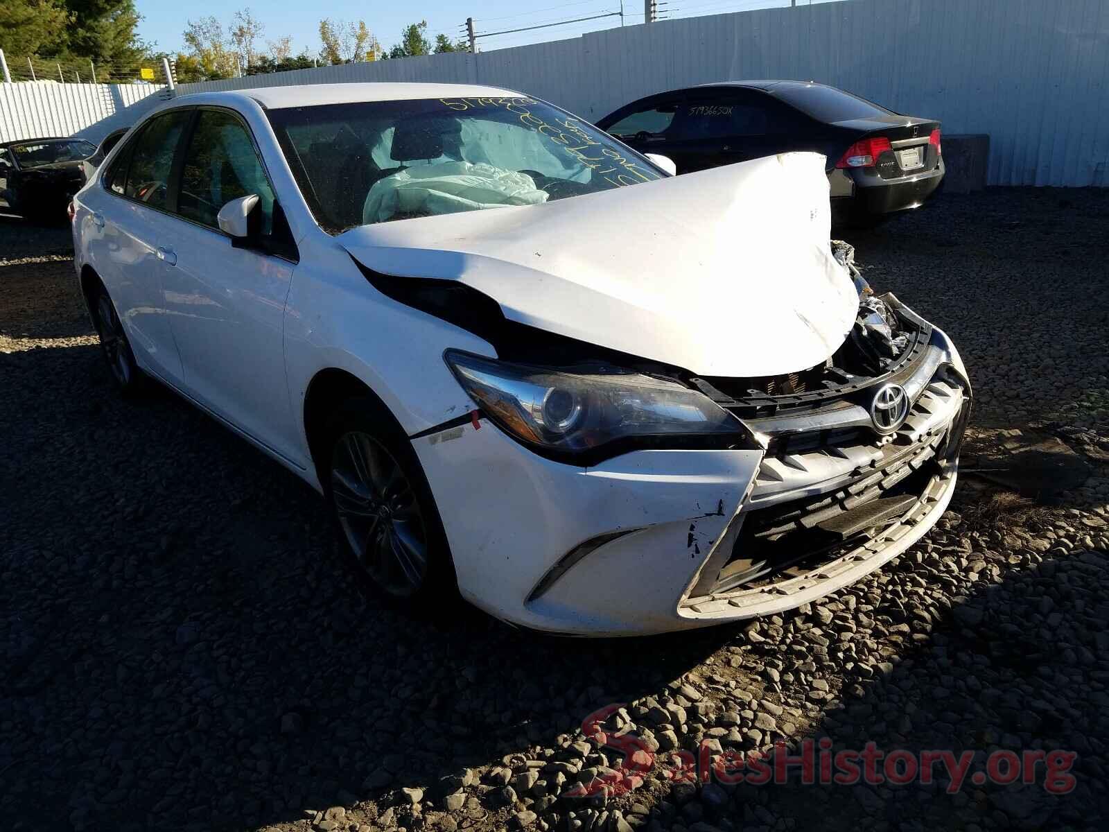 4T1BF1FK4HU346641 2017 TOYOTA CAMRY