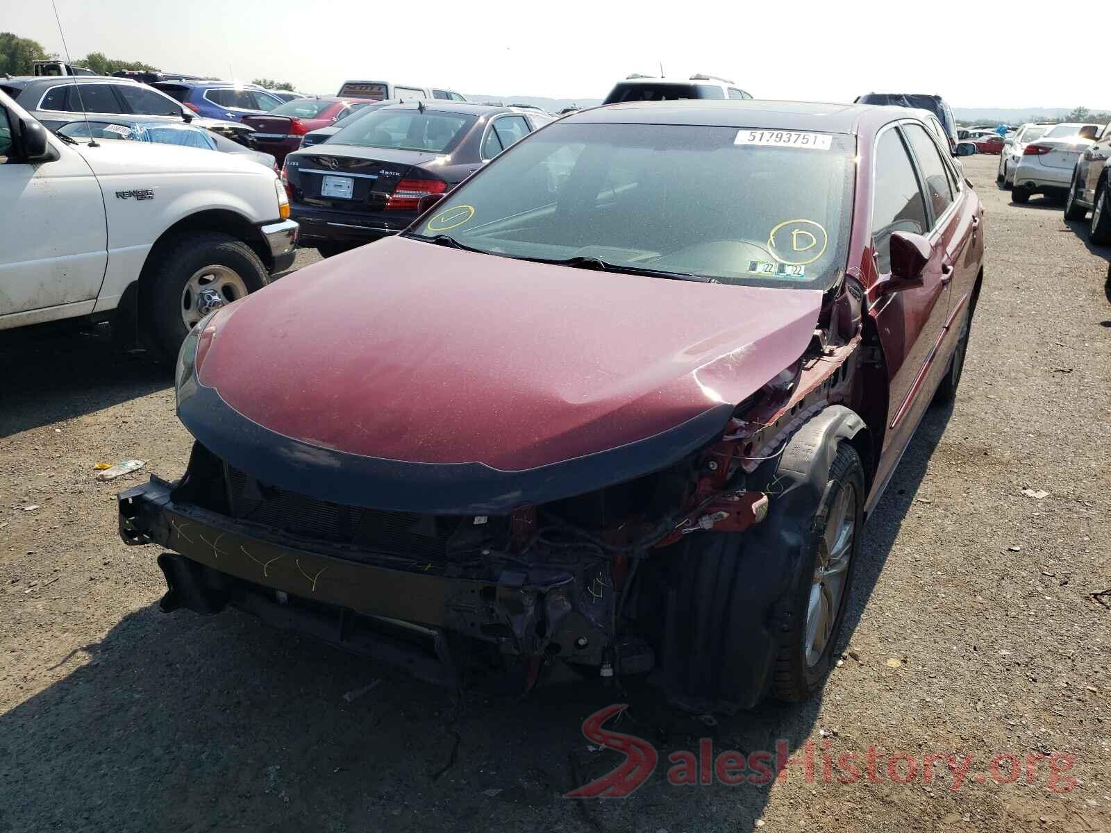 4T1BF1FKXHU711856 2017 TOYOTA CAMRY