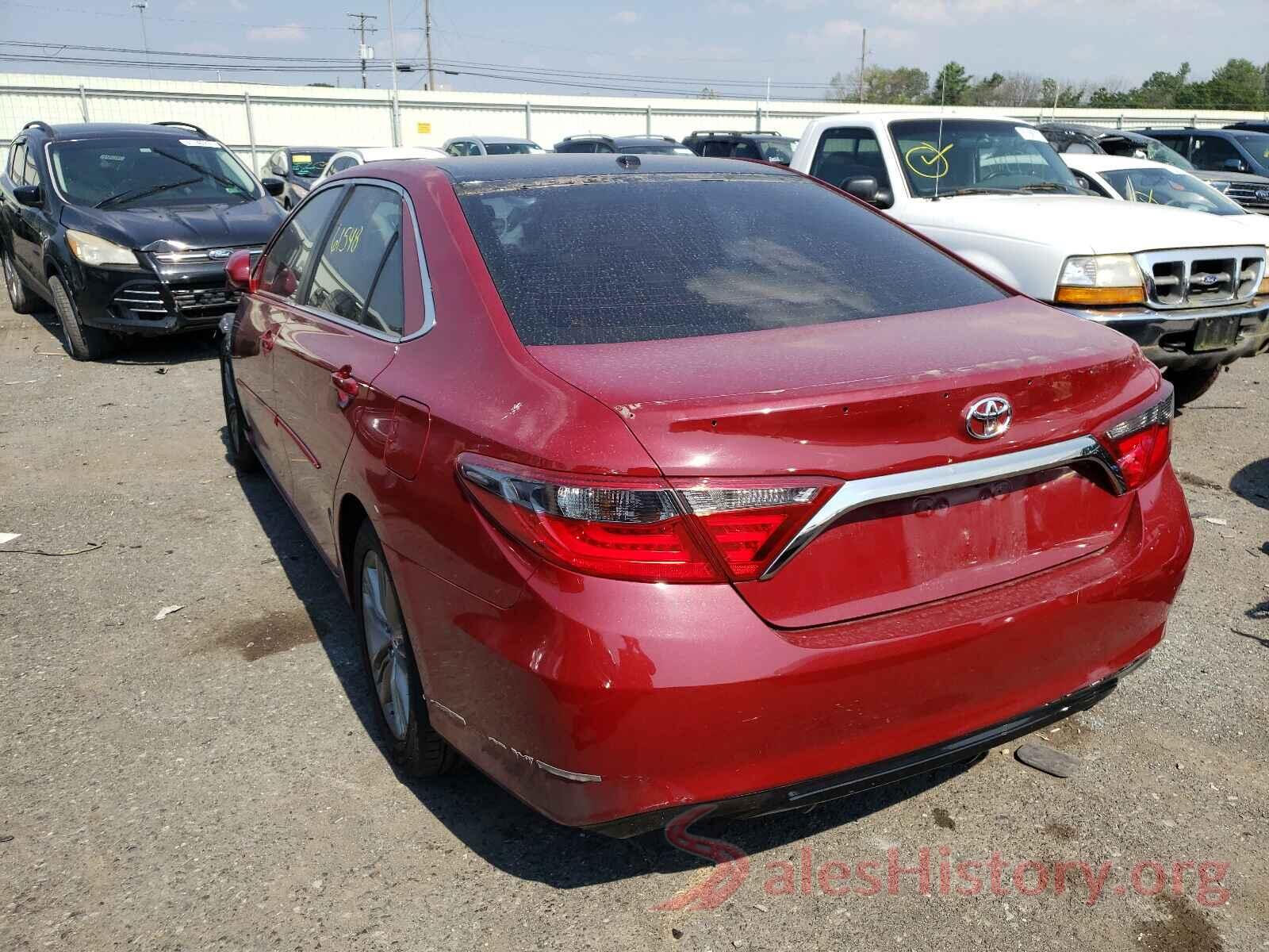 4T1BF1FKXHU711856 2017 TOYOTA CAMRY