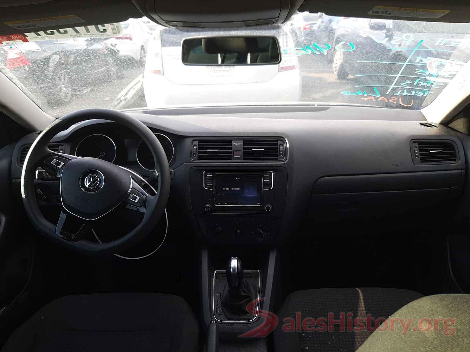 3VW267AJ7GM304504 2016 VOLKSWAGEN JETTA