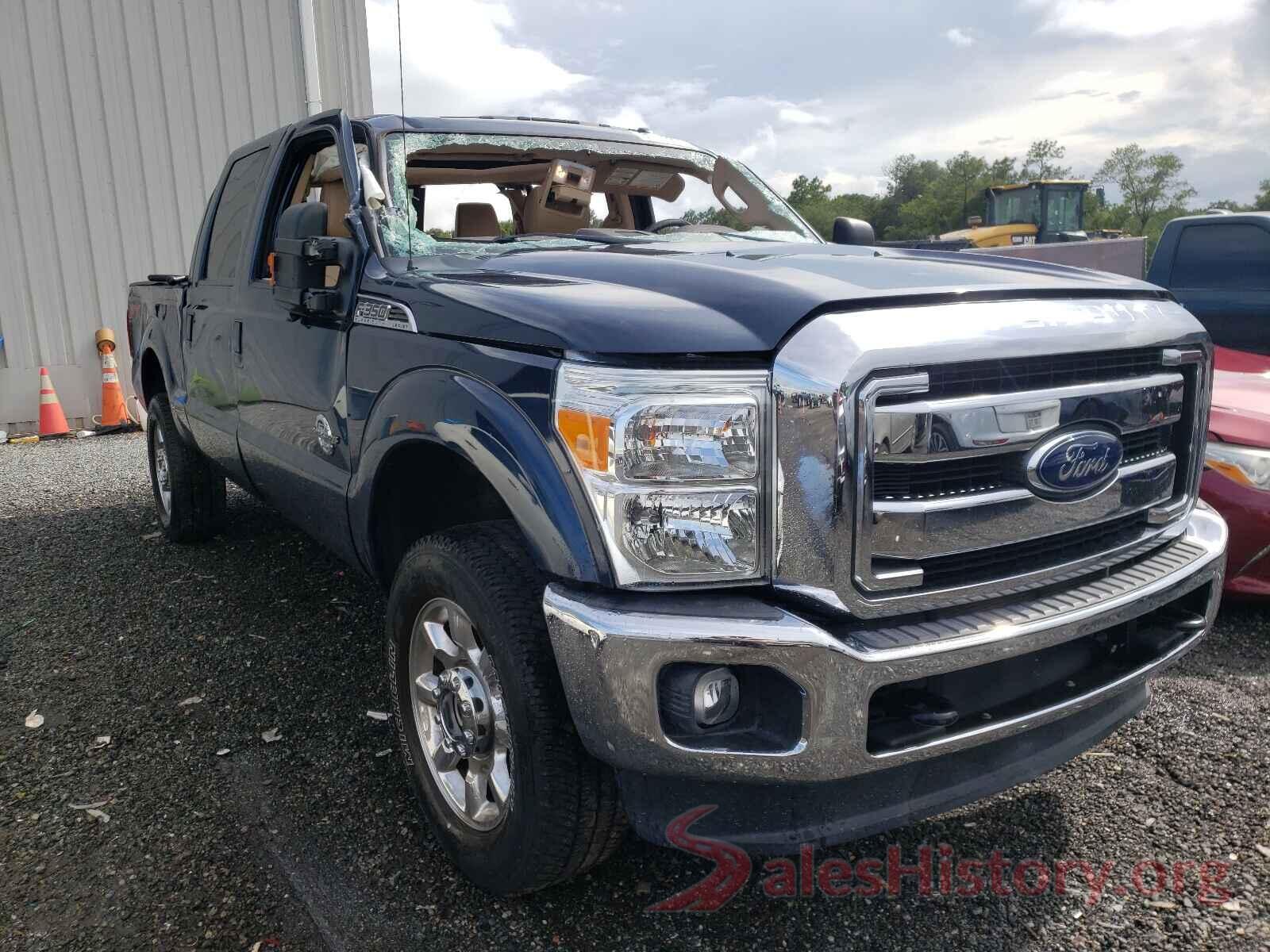 1FT8W3BT5GEC39230 2016 FORD F350