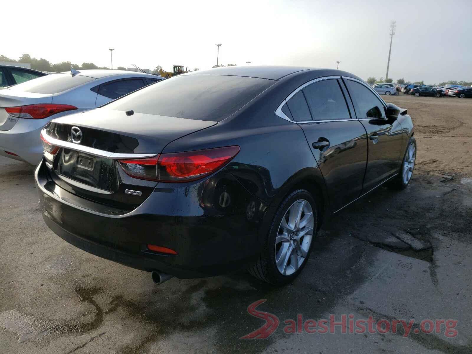 JM1GL1V53H1138492 2017 MAZDA 6