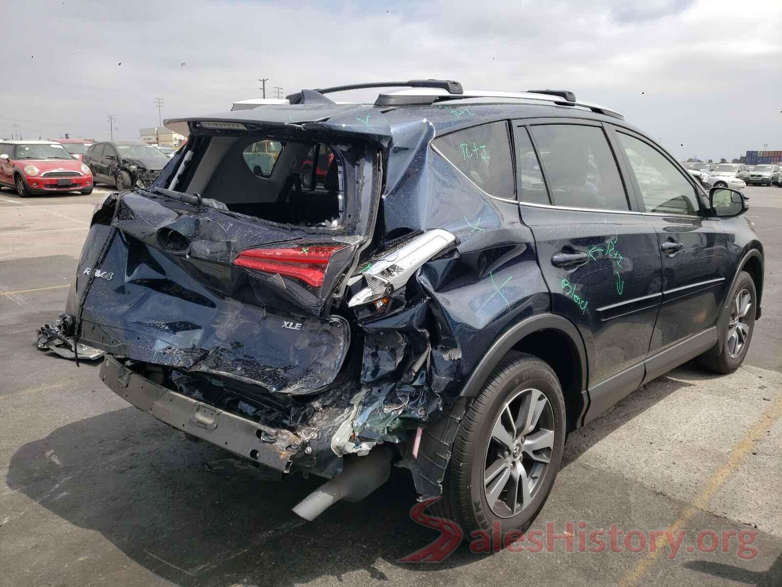 JTMWFREV1HJ109039 2017 TOYOTA RAV4