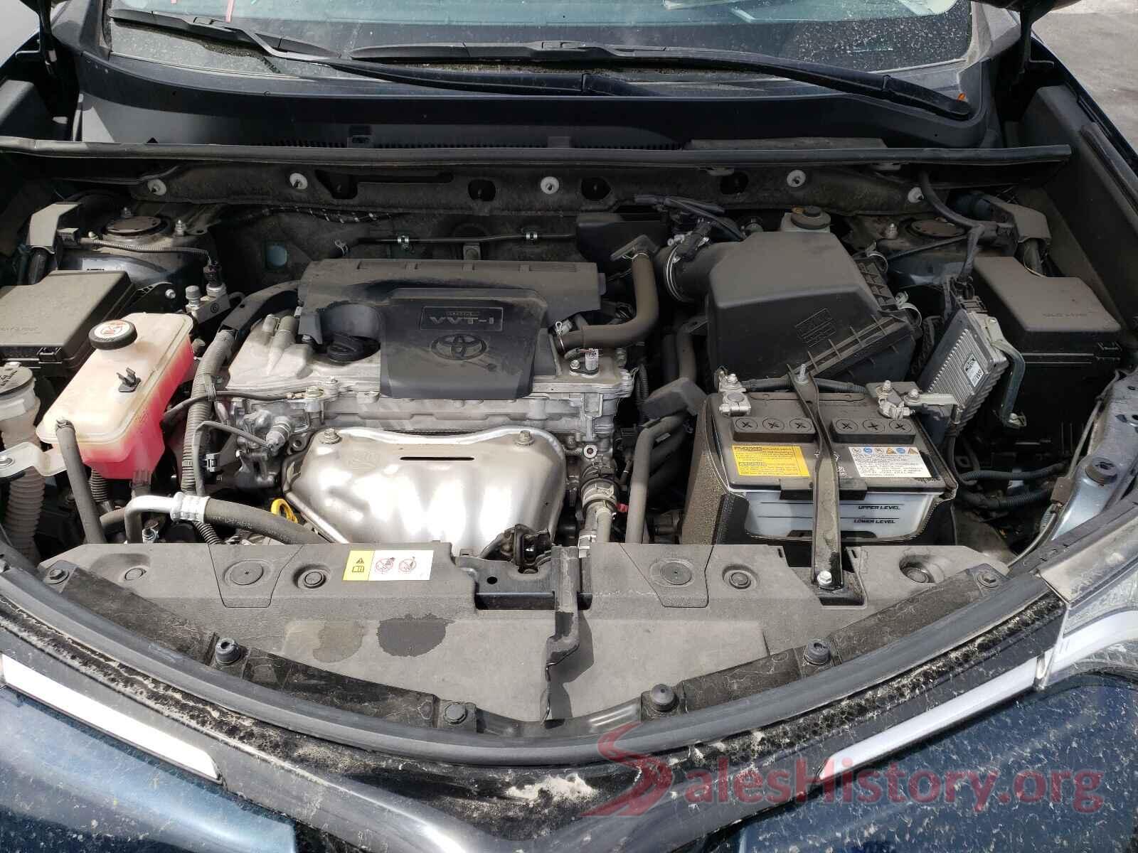 JTMWFREV1HJ109039 2017 TOYOTA RAV4