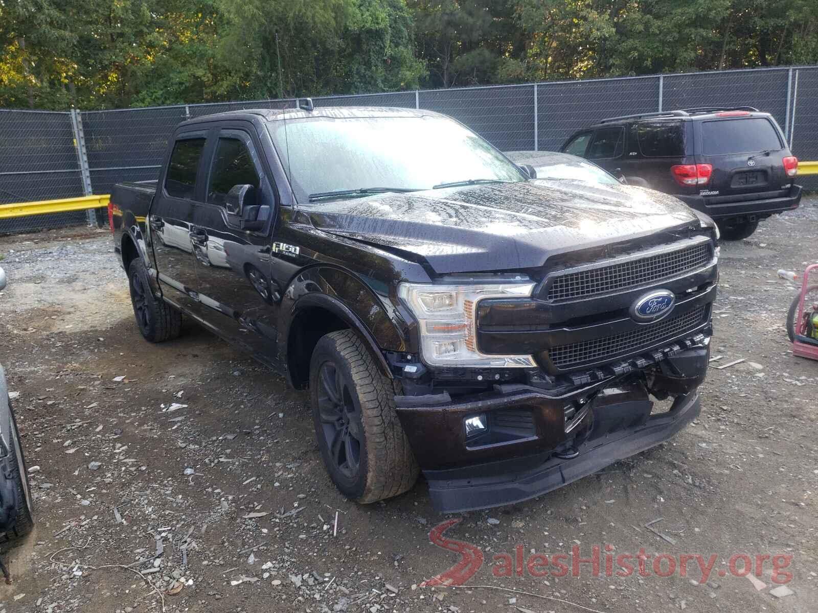 1FTEW1E48KFC79929 2019 FORD F-150