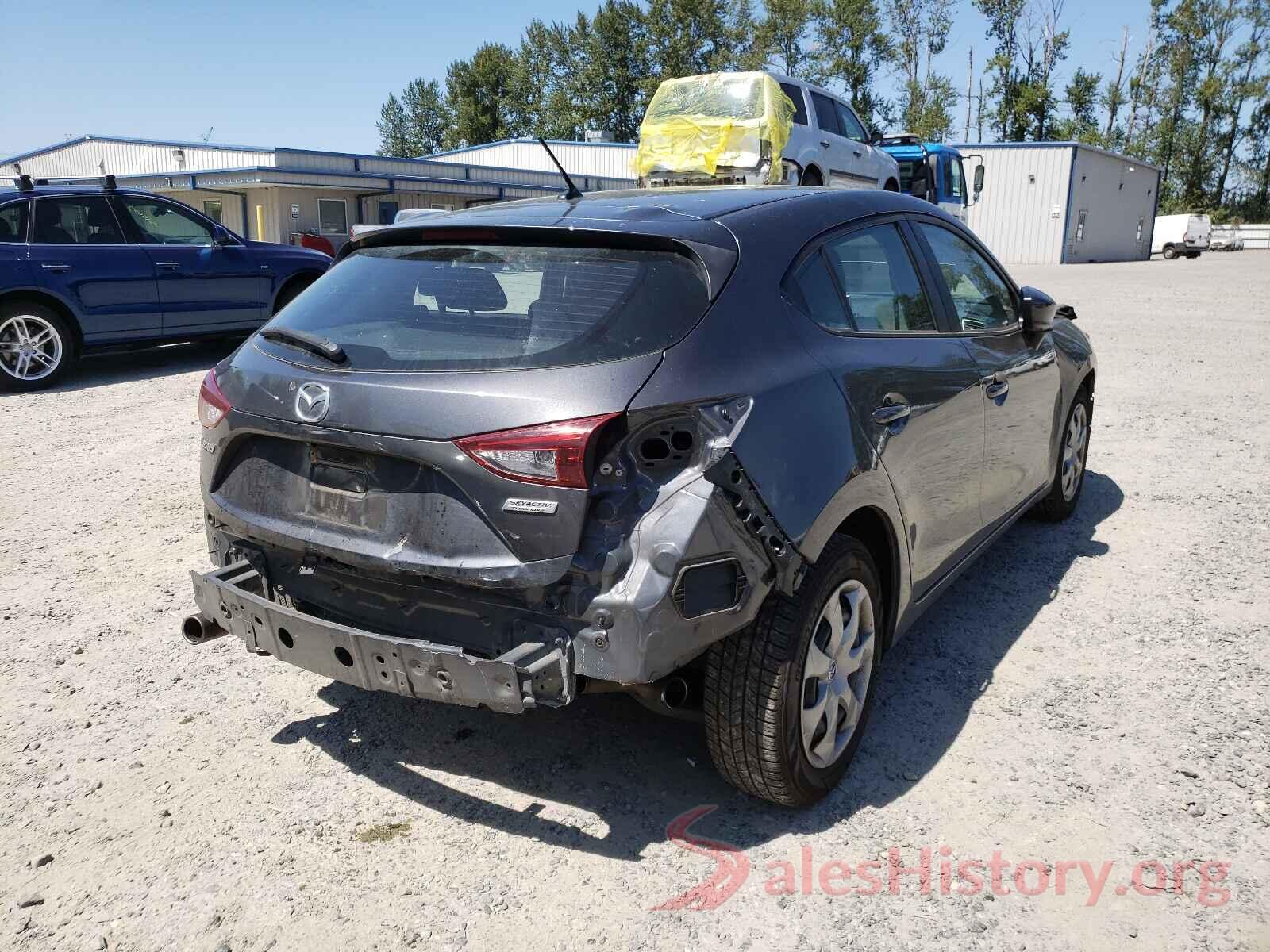 JM1BM1J76G1349246 2016 MAZDA 3