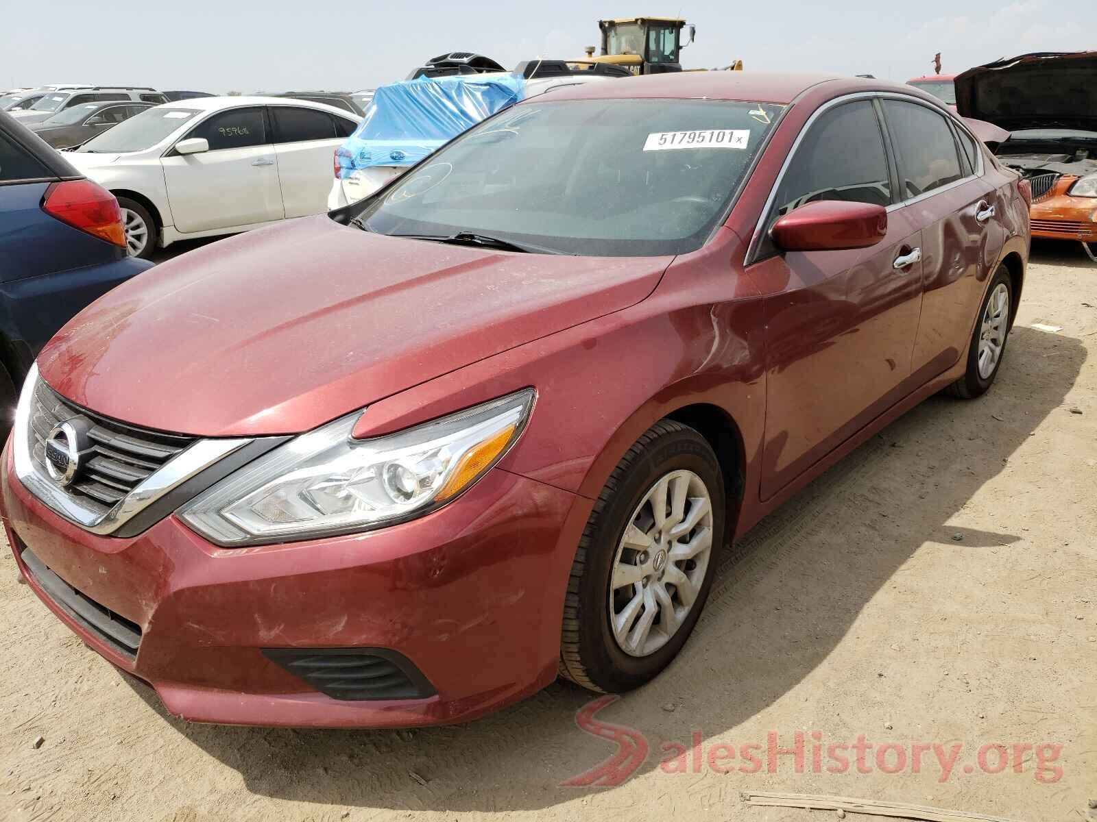 1N4AL3AP6GC222775 2016 NISSAN ALTIMA