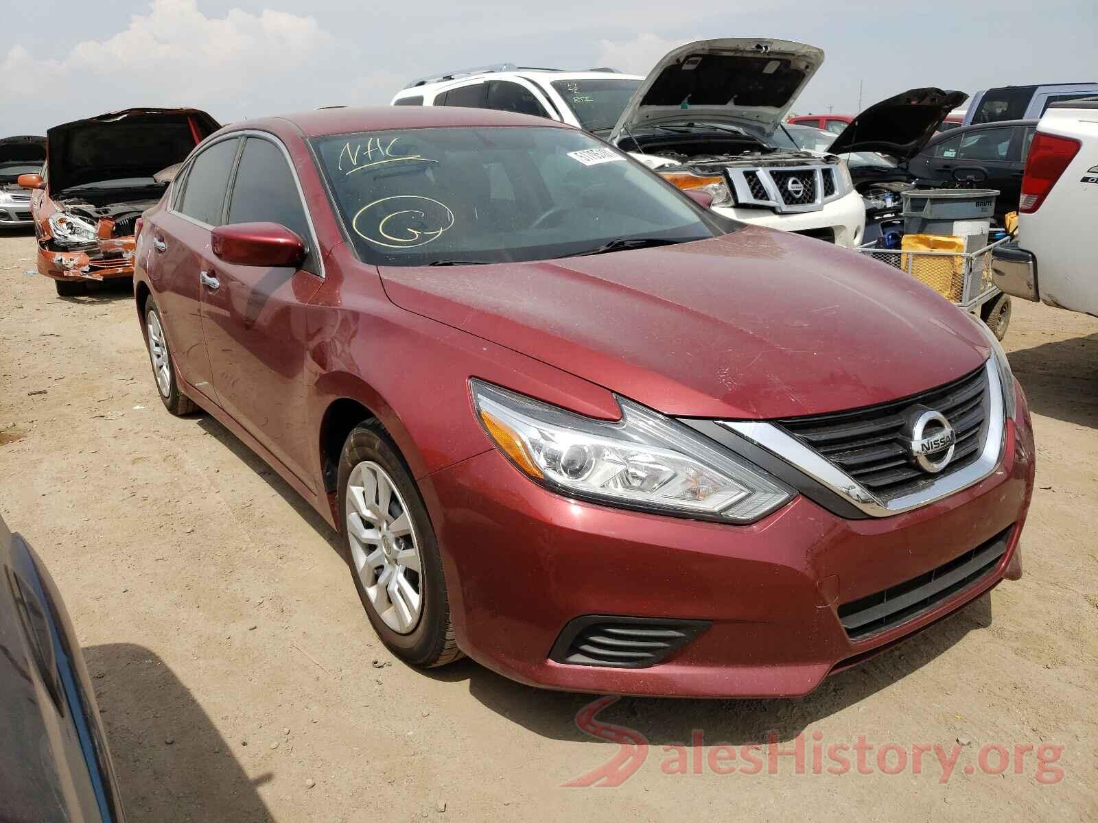 1N4AL3AP6GC222775 2016 NISSAN ALTIMA