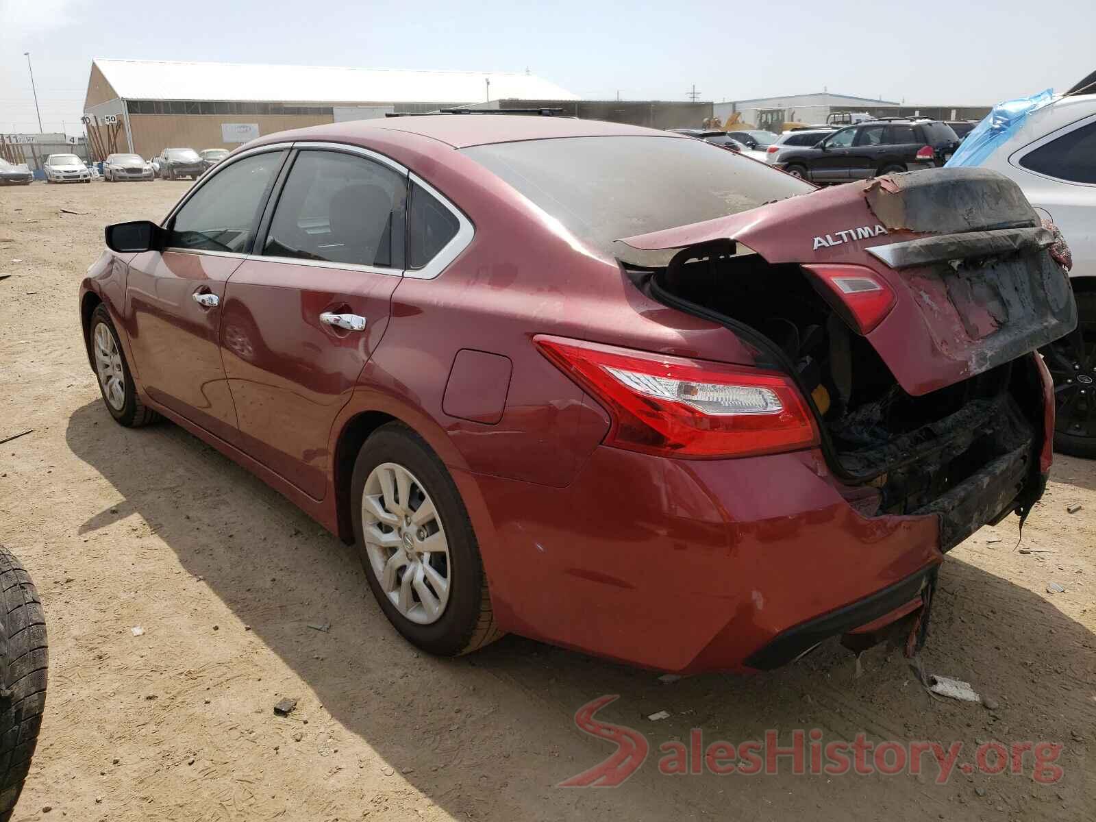 1N4AL3AP6GC222775 2016 NISSAN ALTIMA