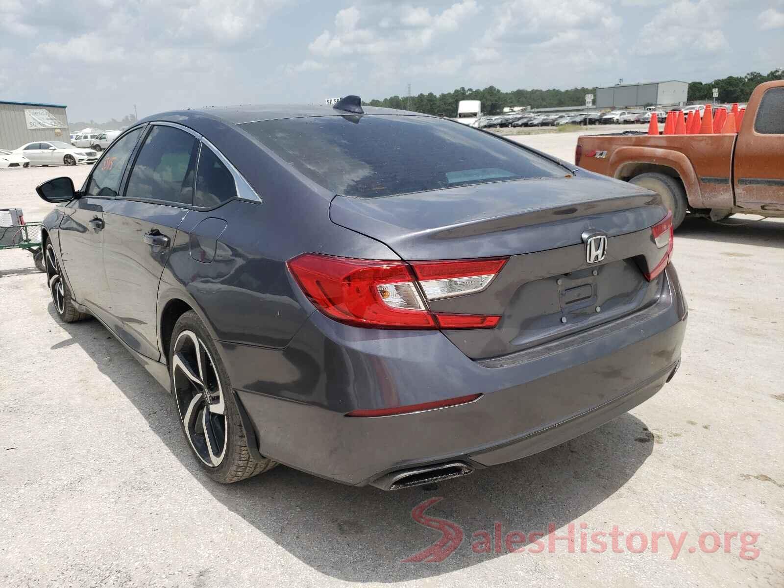 1HGCV1F31JA228253 2018 HONDA ACCORD