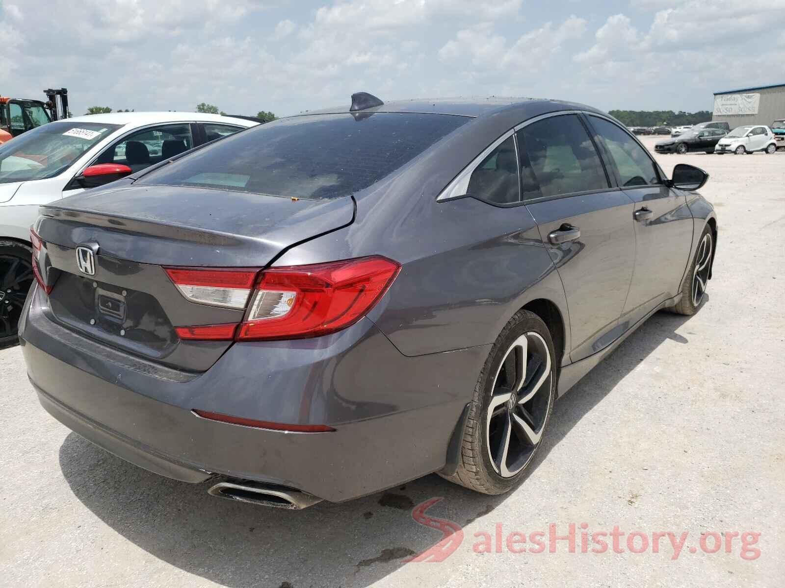 1HGCV1F31JA228253 2018 HONDA ACCORD