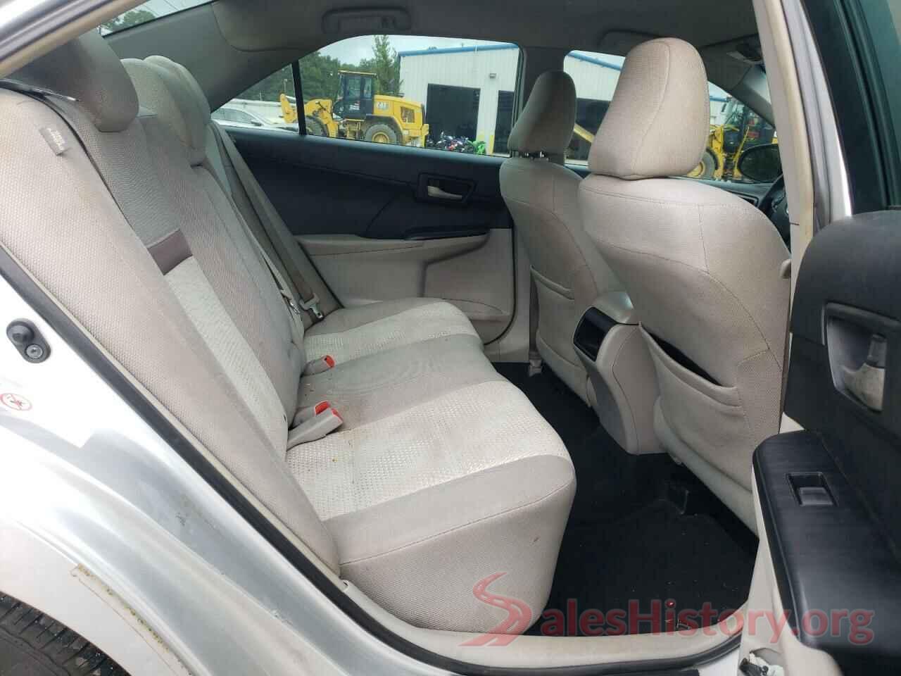 4T1BF1FK7EU376020 2014 TOYOTA CAMRY