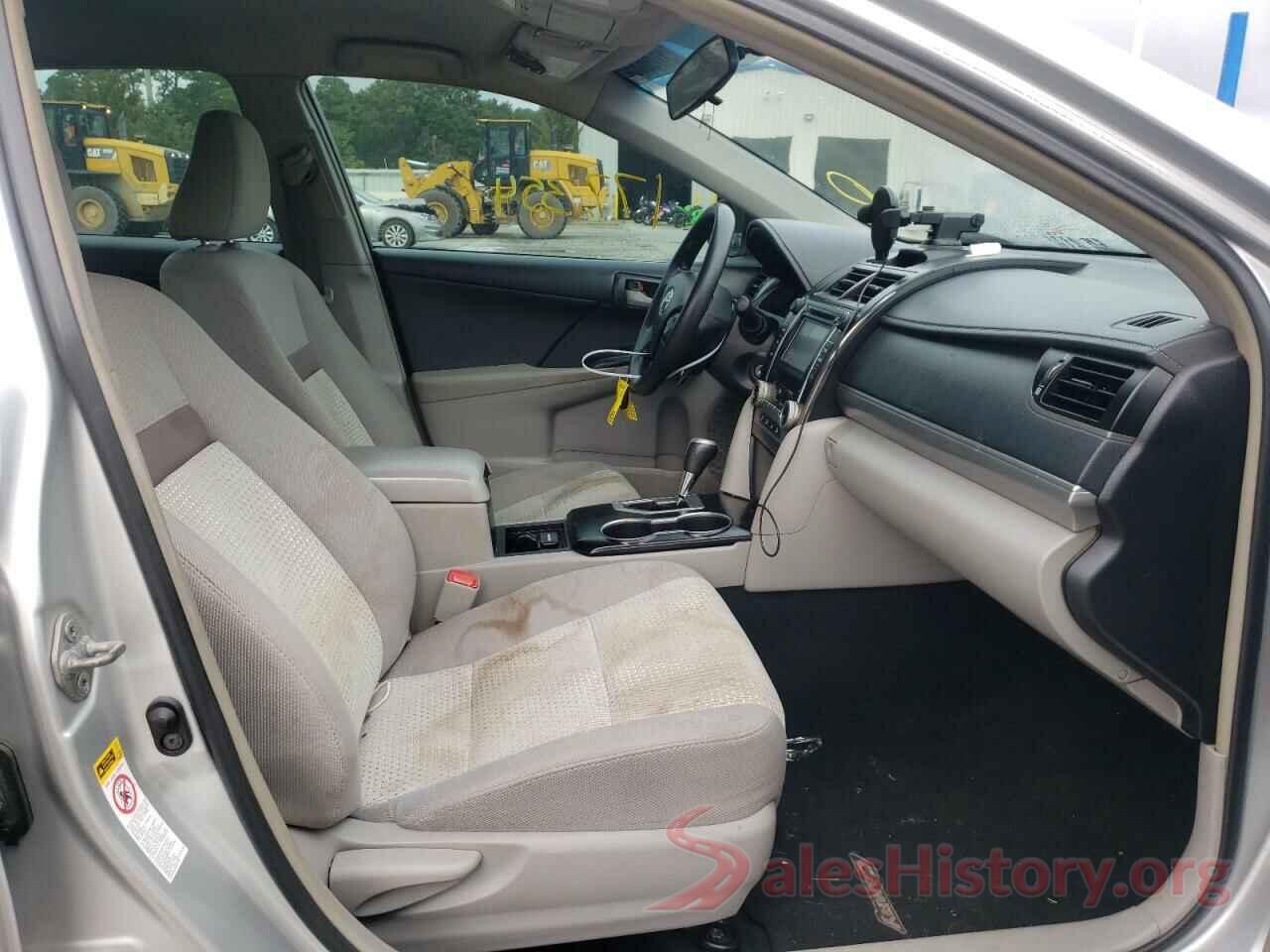 4T1BF1FK7EU376020 2014 TOYOTA CAMRY