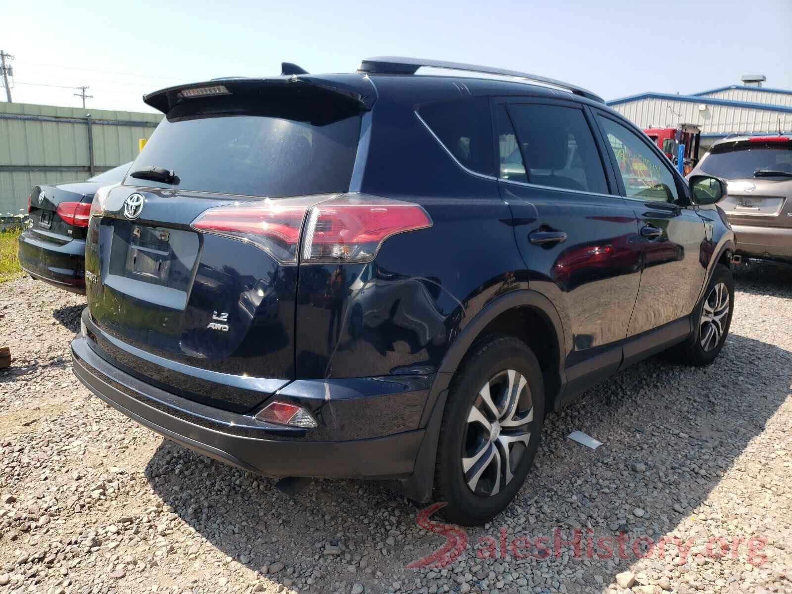 JTMBFREV1HJ175024 2017 TOYOTA RAV4