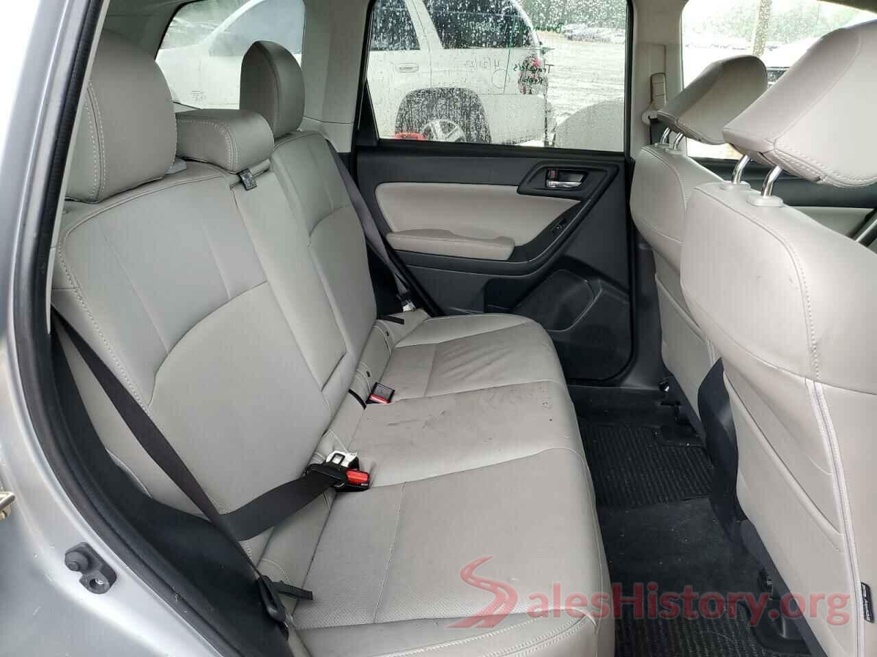 JF2SJAJC2JH554469 2018 SUBARU FORESTER