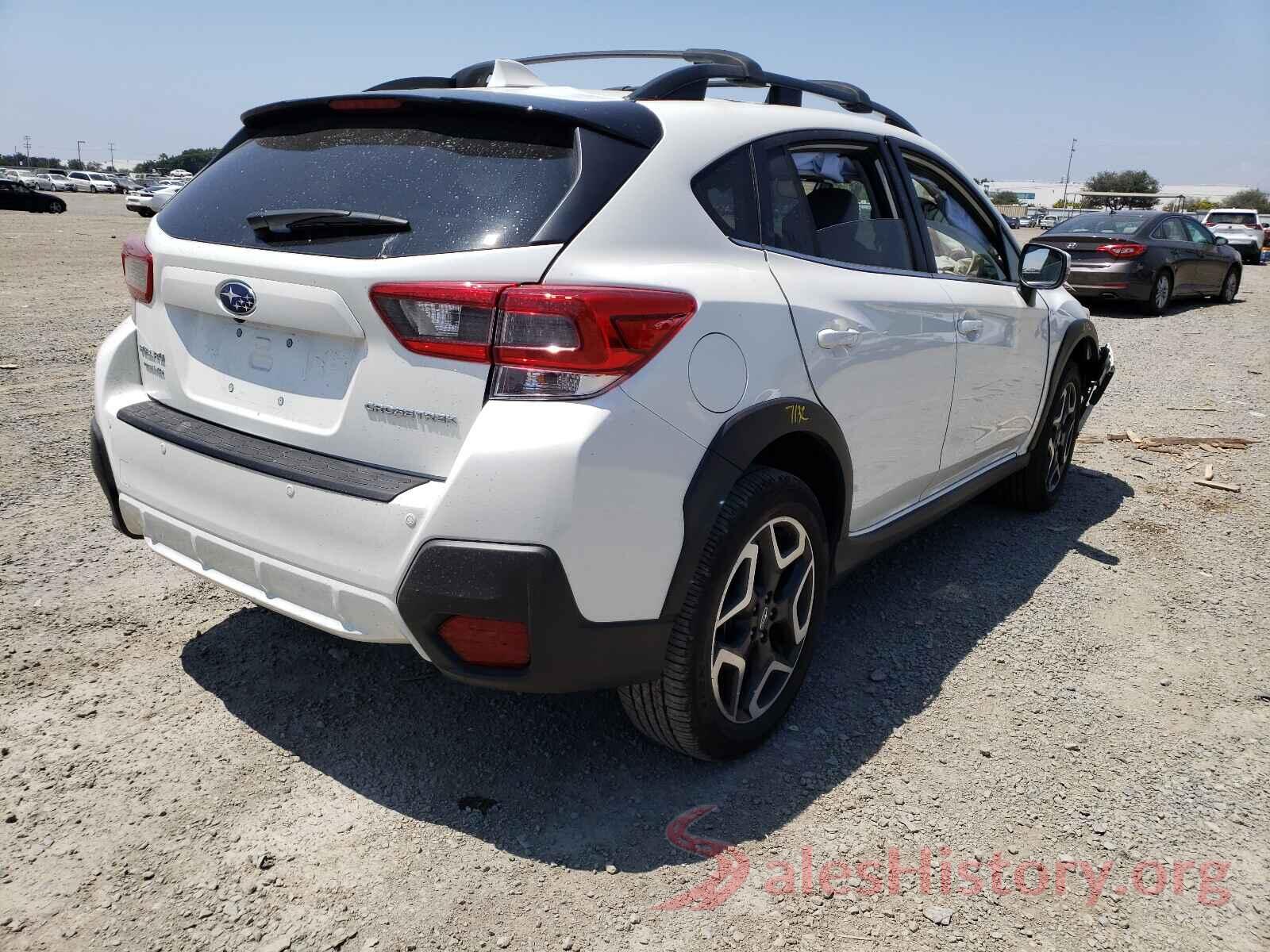 JF2GTANC7LH220175 2020 SUBARU CROSSTREK