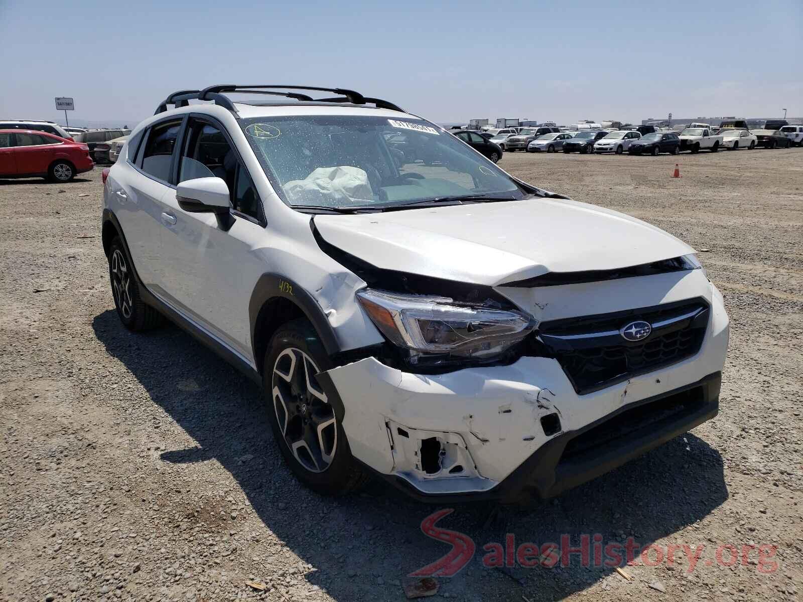 JF2GTANC7LH220175 2020 SUBARU CROSSTREK