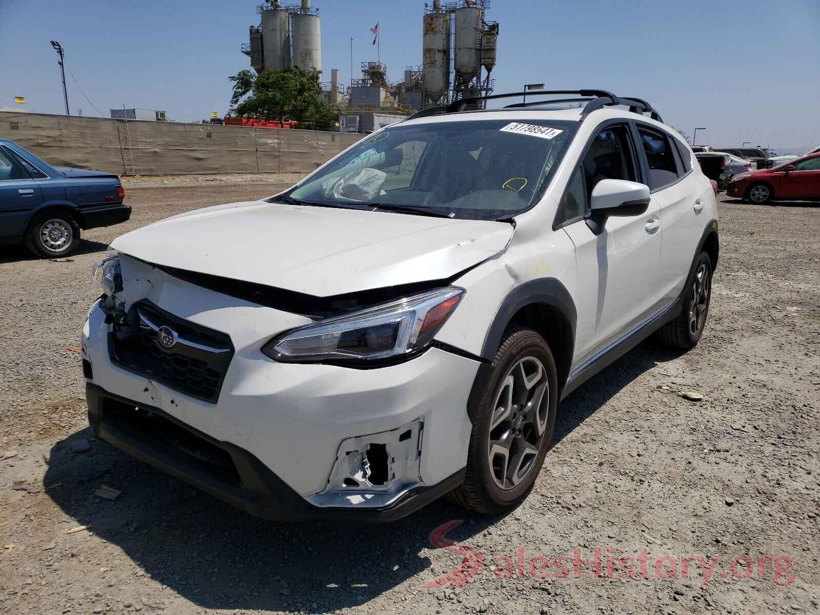 JF2GTANC7LH220175 2020 SUBARU CROSSTREK