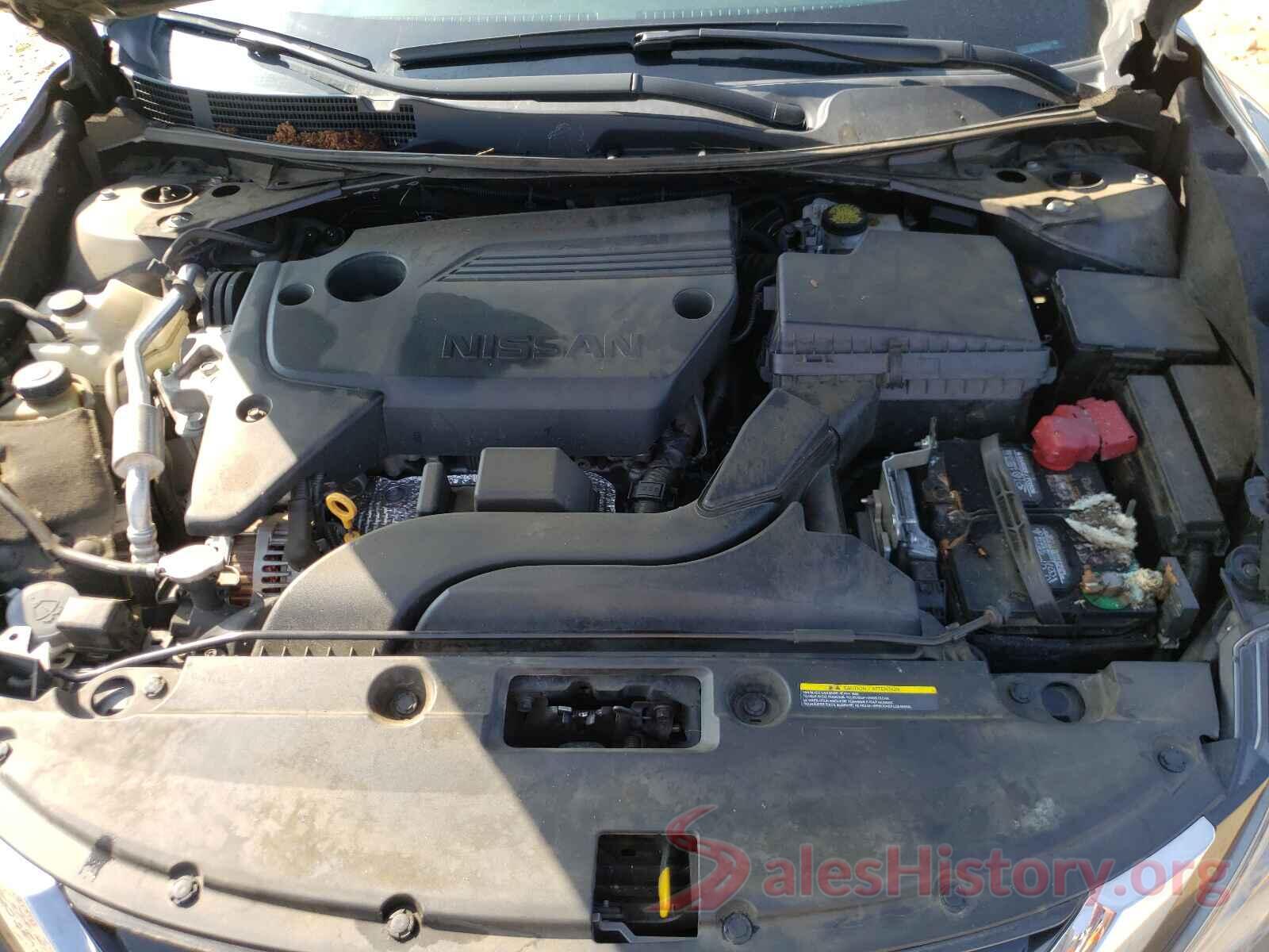 1N4AL3AP5JC134257 2018 NISSAN ALTIMA