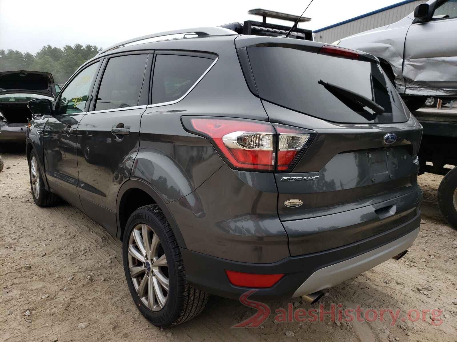 1FMCU9J94HUA56428 2017 FORD ESCAPE