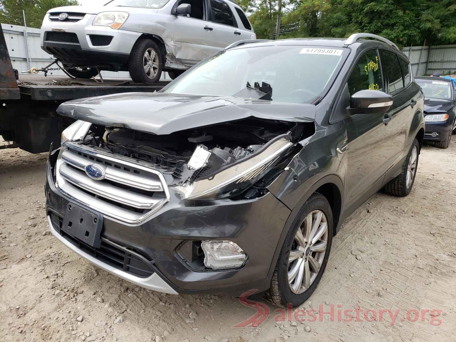 1FMCU9J94HUA56428 2017 FORD ESCAPE