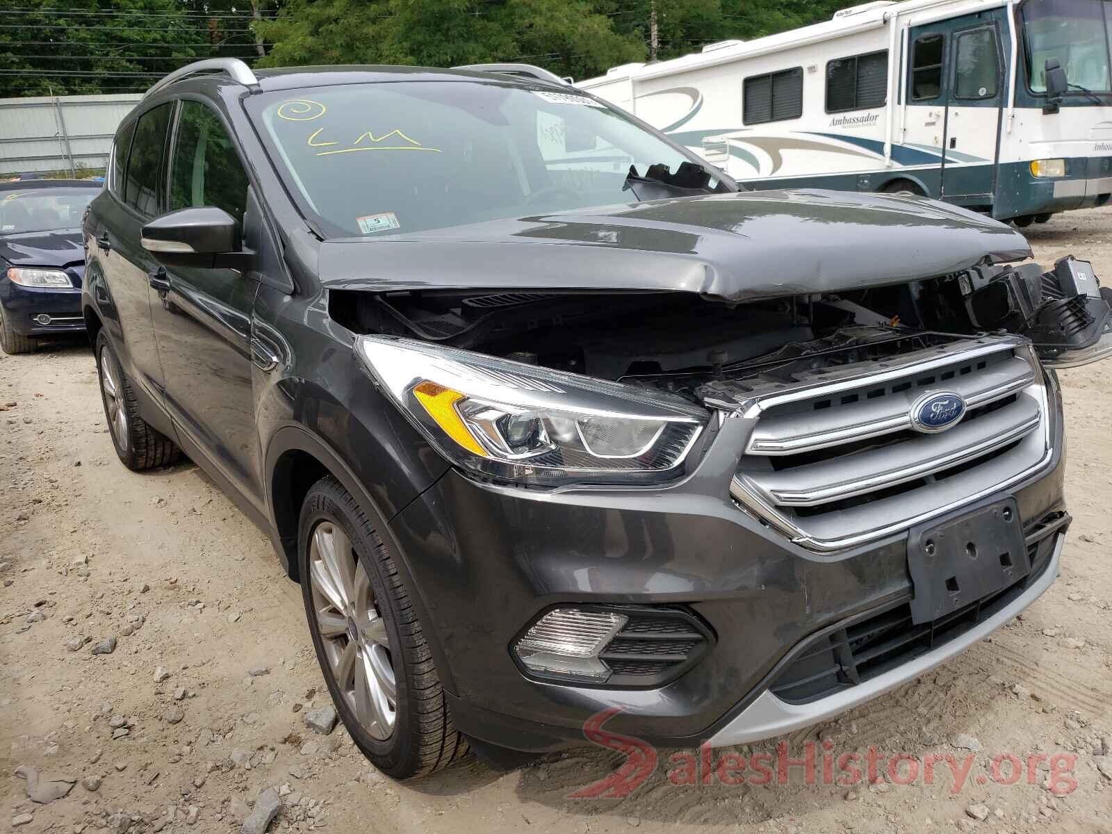 1FMCU9J94HUA56428 2017 FORD ESCAPE