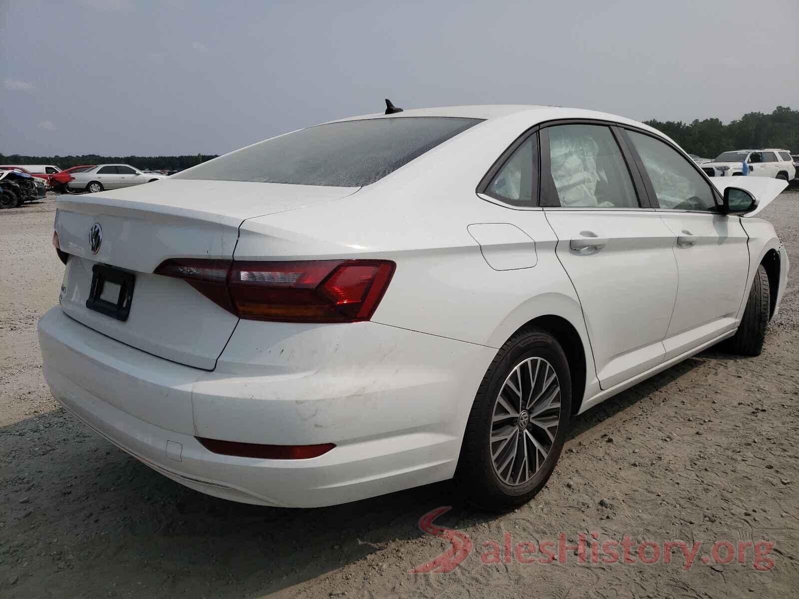 3VWCB7BU5KM238326 2019 VOLKSWAGEN JETTA