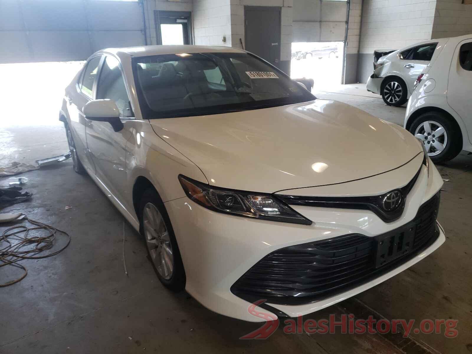 JTNB11HK6J3029824 2018 TOYOTA CAMRY