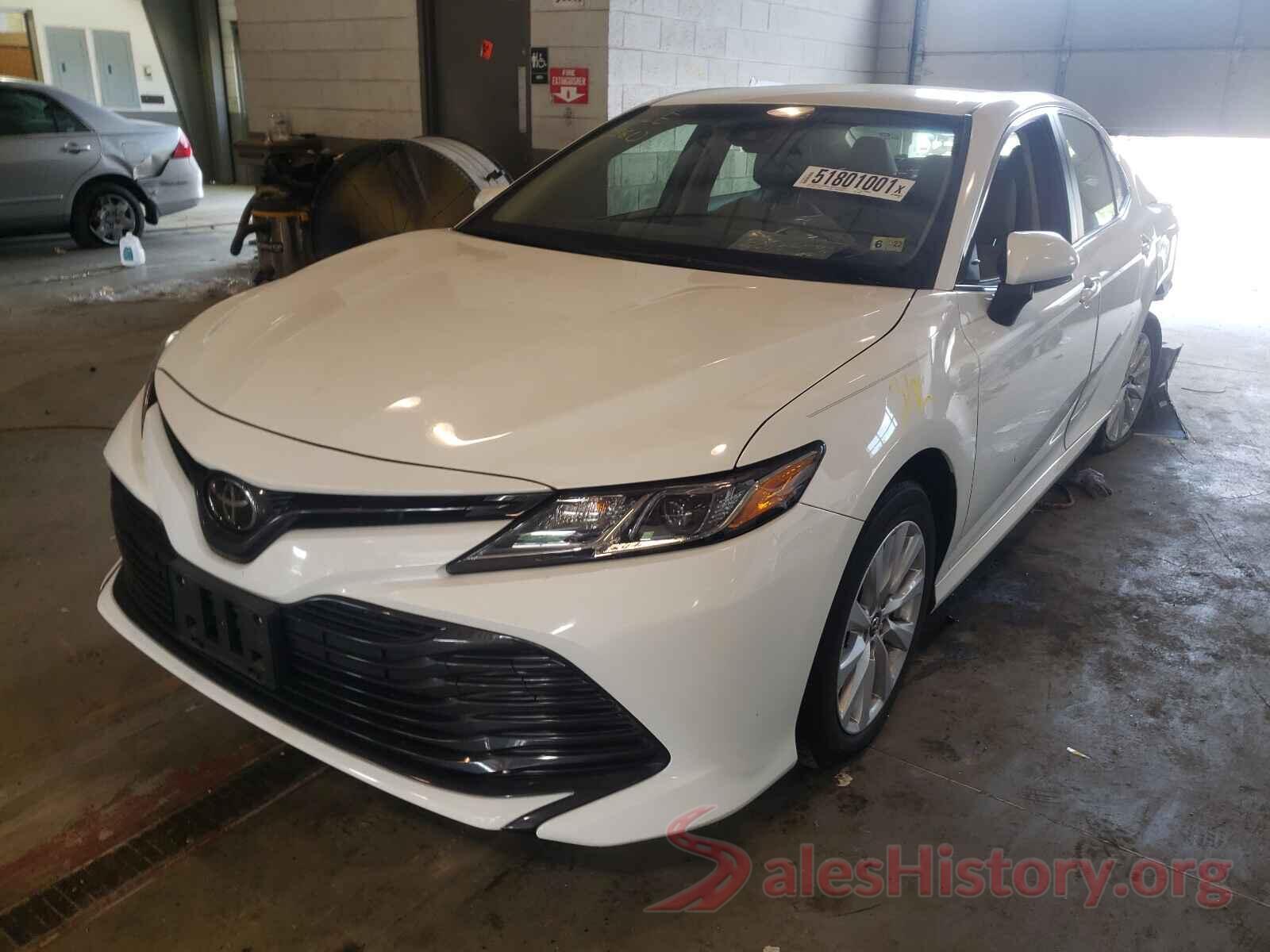 JTNB11HK6J3029824 2018 TOYOTA CAMRY