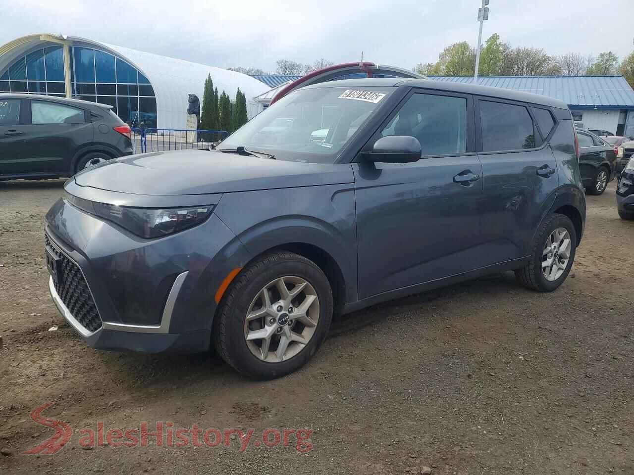 KNDJ23AU0P7882600 2023 KIA SOUL