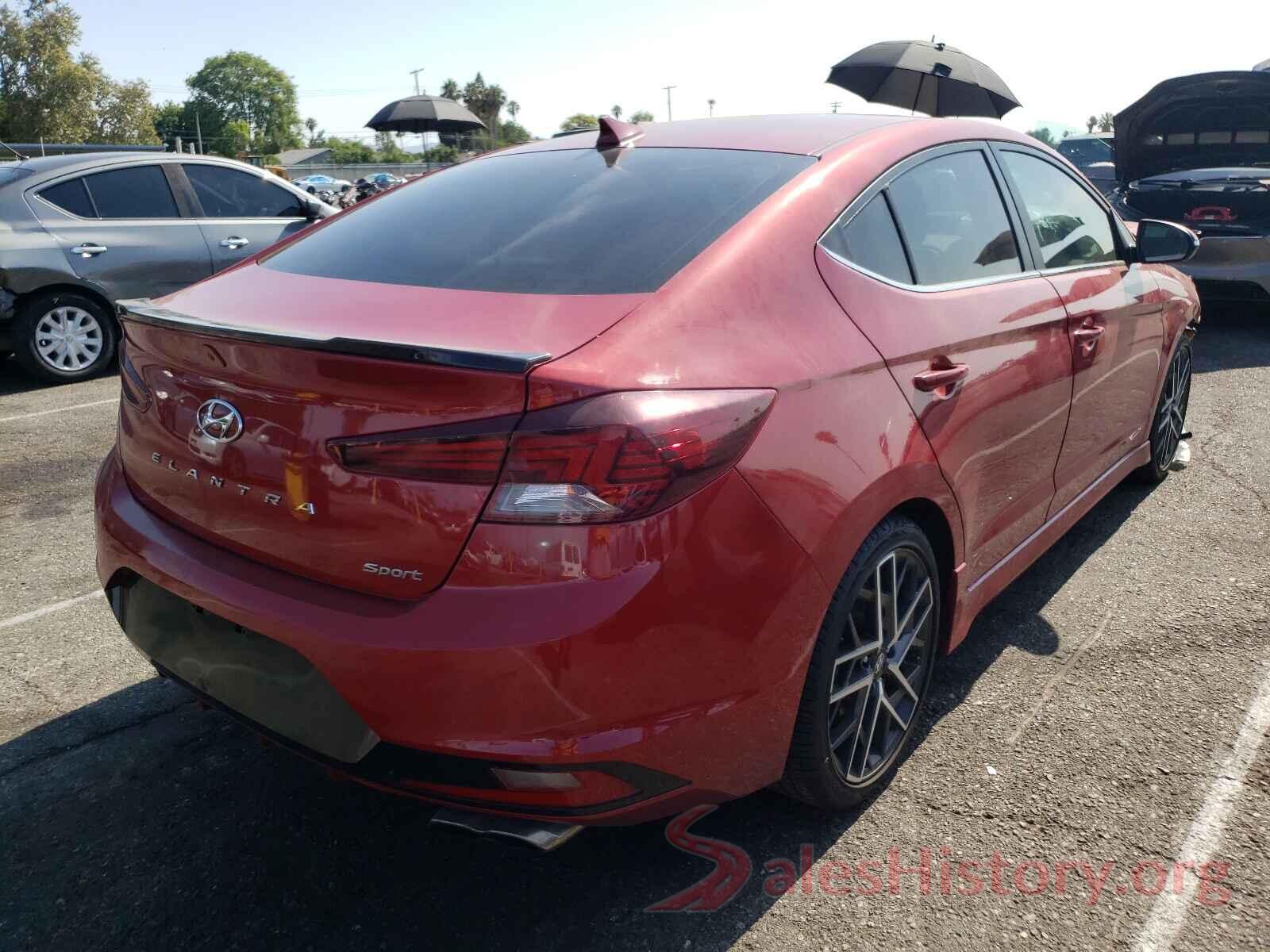 KMHD04LB2LU084787 2020 HYUNDAI ELANTRA