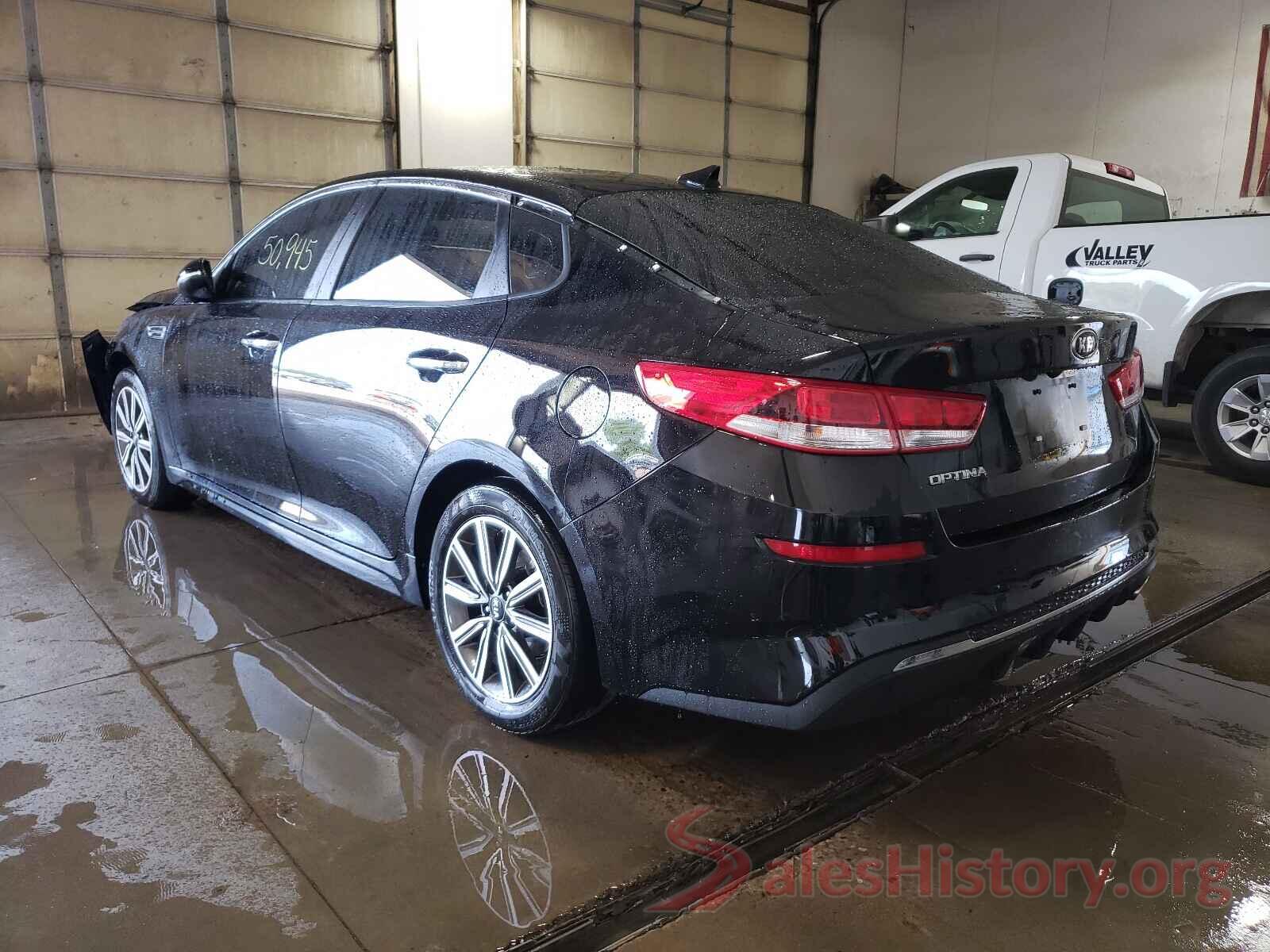 5XXGT4L31KG352024 2019 KIA OPTIMA