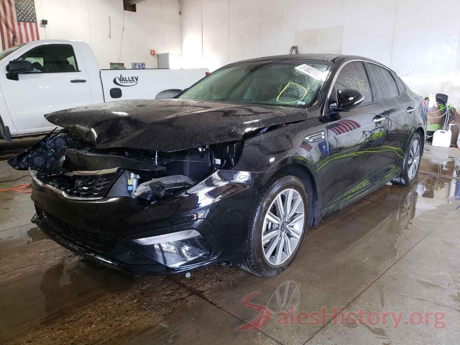 5XXGT4L31KG352024 2019 KIA OPTIMA