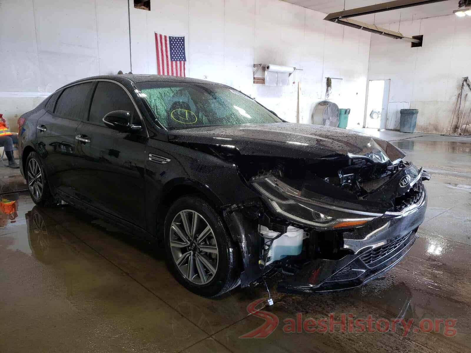 5XXGT4L31KG352024 2019 KIA OPTIMA