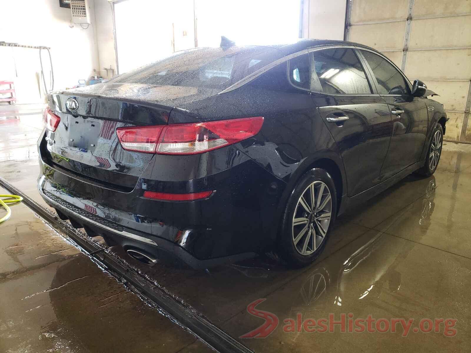 5XXGT4L31KG352024 2019 KIA OPTIMA