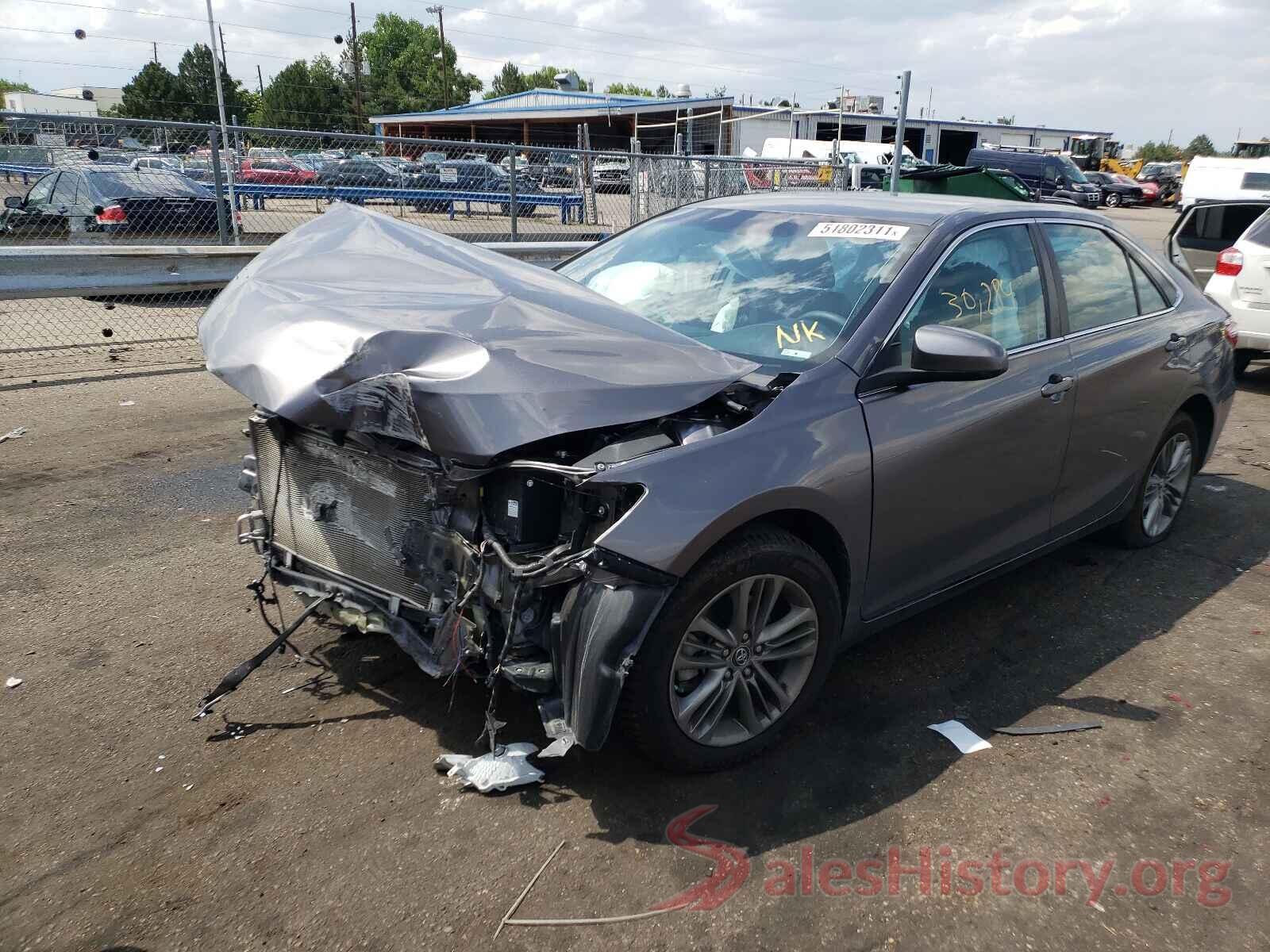 4T1BF1FK3GU230314 2016 TOYOTA CAMRY