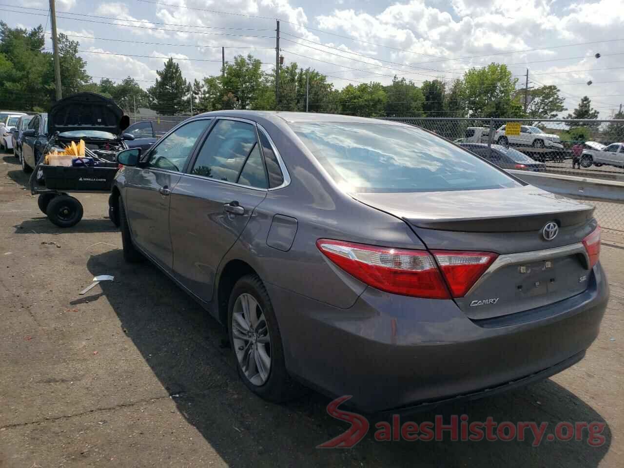 4T1BF1FK3GU230314 2016 TOYOTA CAMRY