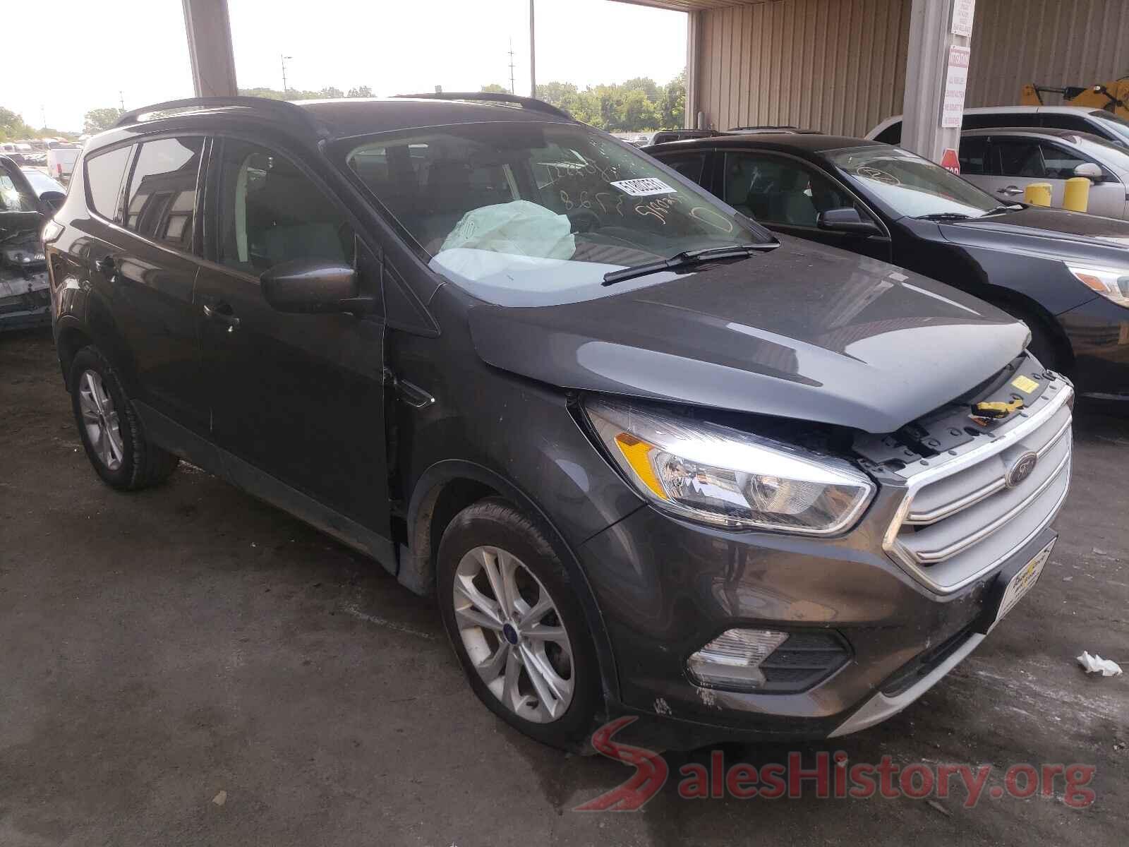 1FMCU0GD3JUD26147 2018 FORD ESCAPE