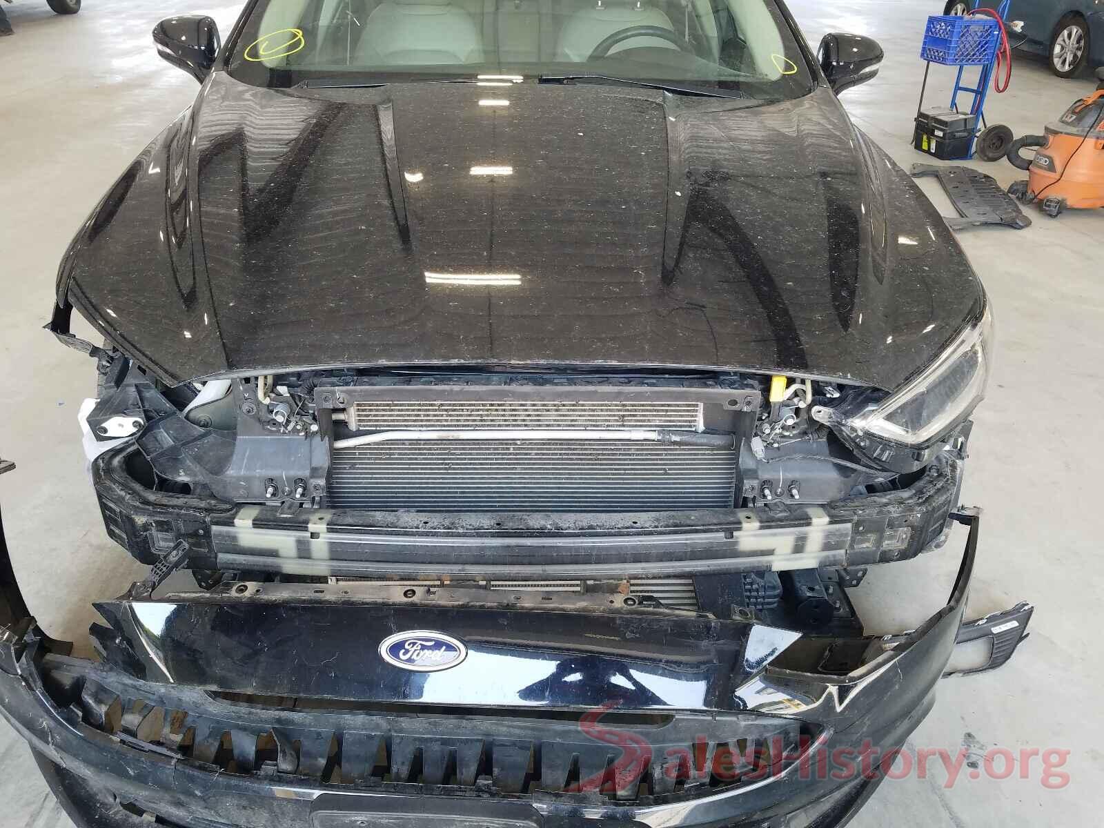 3FA6P0T9XHR172134 2017 FORD FUSION