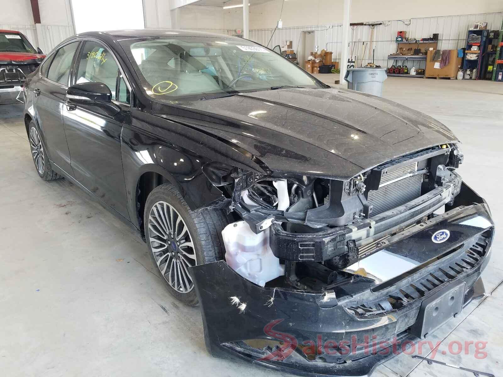 3FA6P0T9XHR172134 2017 FORD FUSION