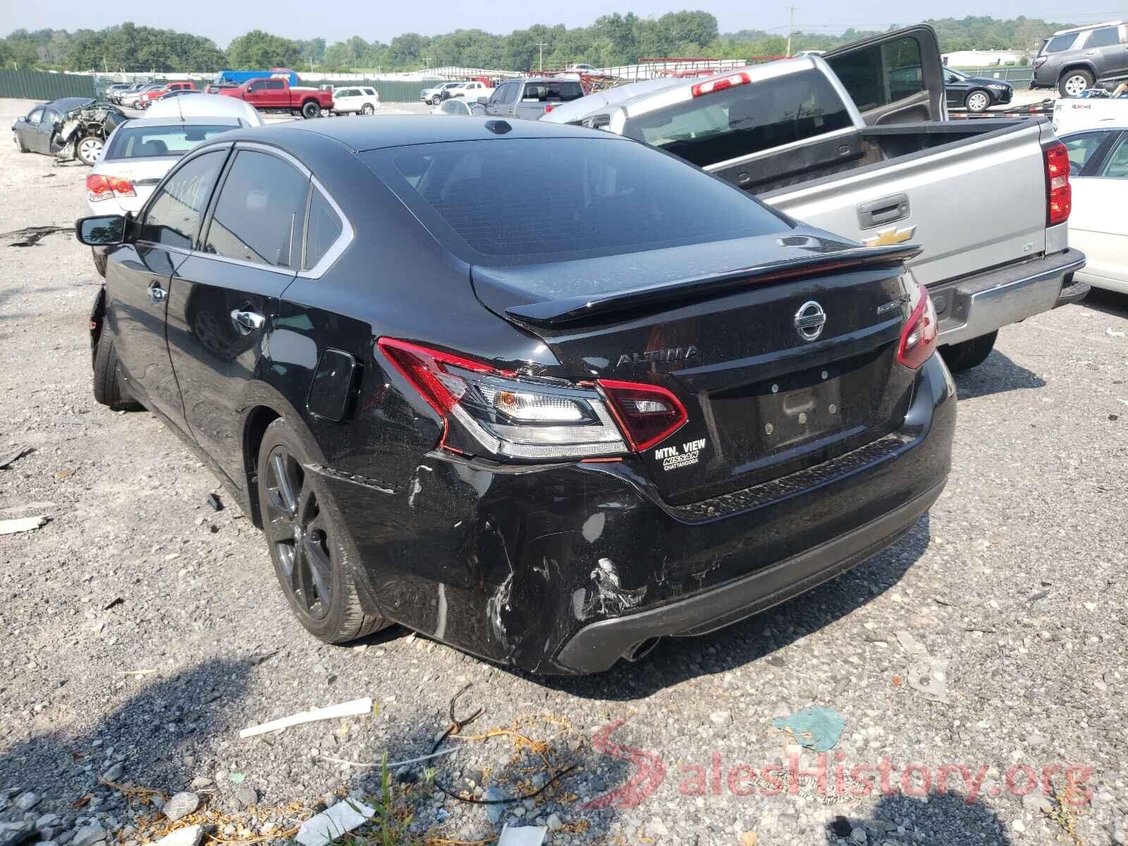 1N4AL3AP5JC299483 2018 NISSAN ALTIMA