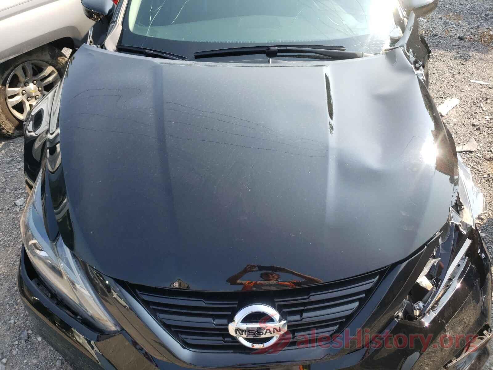 1N4AL3AP5JC299483 2018 NISSAN ALTIMA