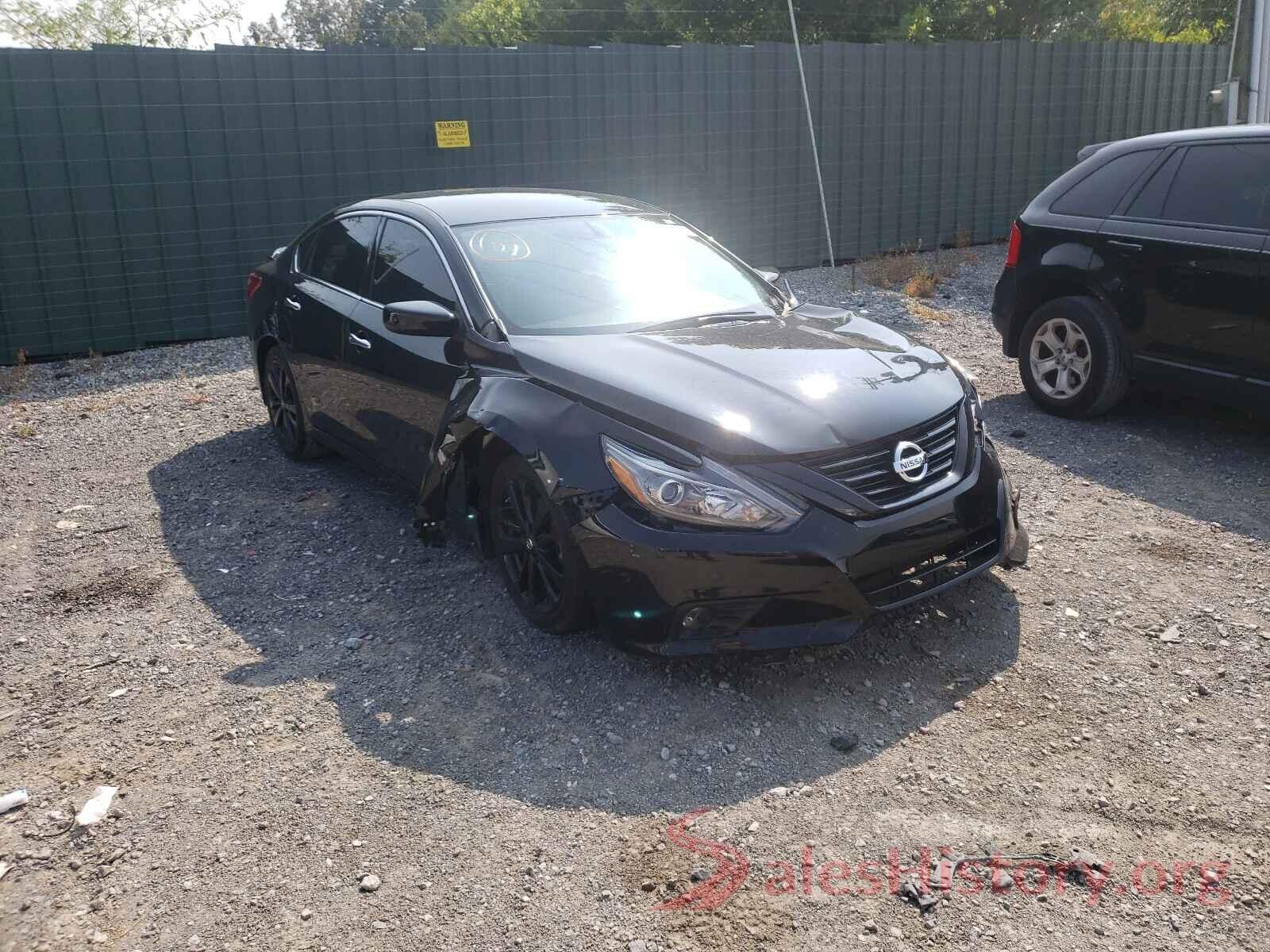 1N4AL3AP5JC299483 2018 NISSAN ALTIMA