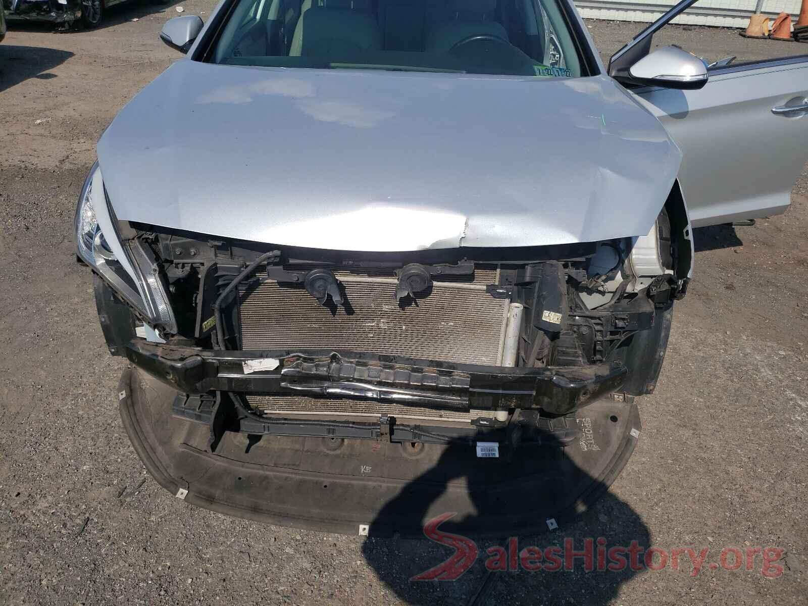 5NPE34AF1FH054863 2015 HYUNDAI SONATA