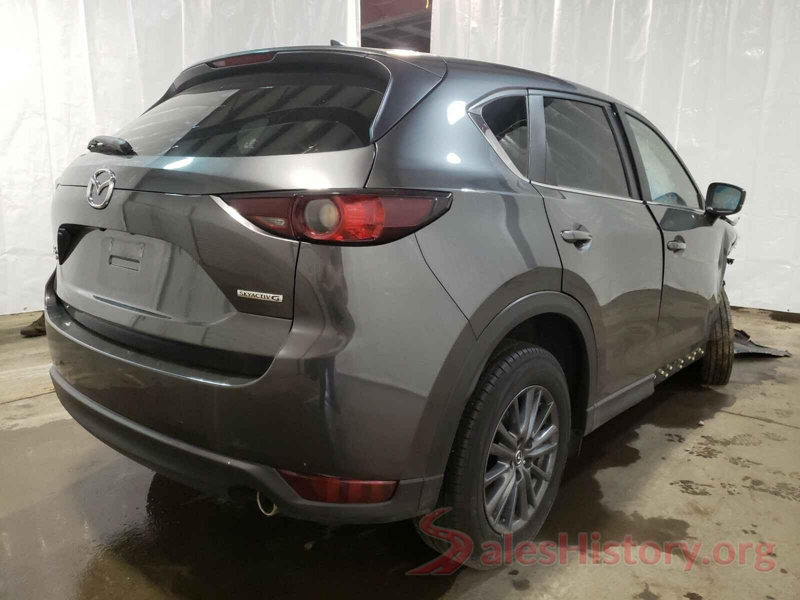 JM3KFBCM8L0767897 2020 MAZDA CX-5