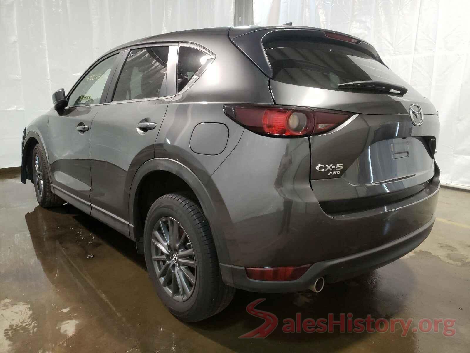 JM3KFBCM8L0767897 2020 MAZDA CX-5