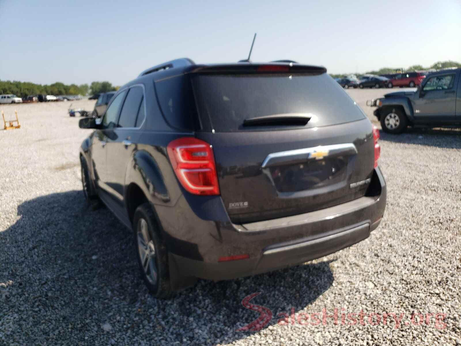 2GNALDEK9G6182822 2016 CHEVROLET EQUINOX