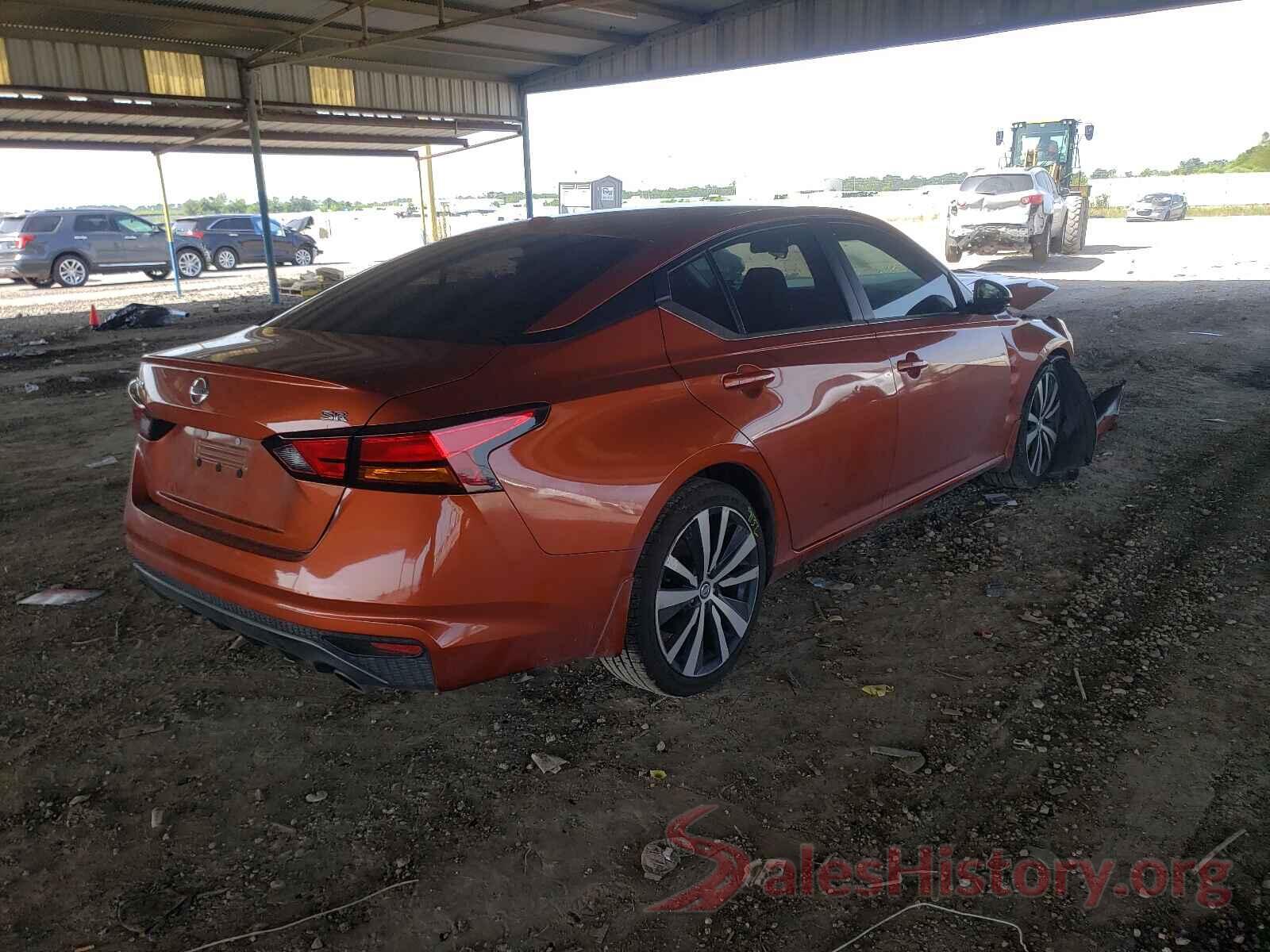 1N4BL4CV3KN300836 2019 NISSAN ALTIMA