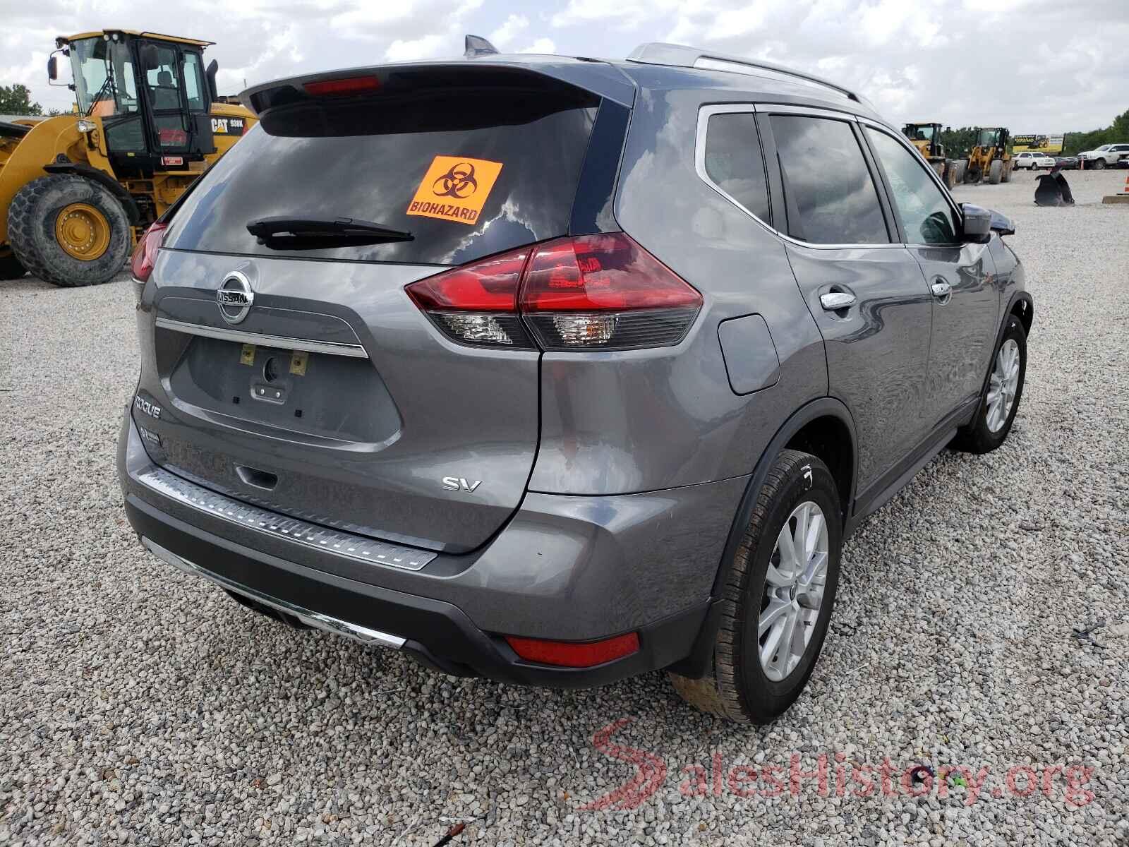 KNMAT2MT8JP550177 2018 NISSAN ROGUE